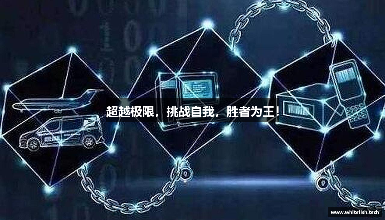 超越极限，挑战自我，胜者为王！